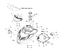 Hood Assembly