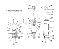 Shock, Front Track /Ce