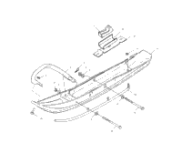 Ski S01sm8bsc