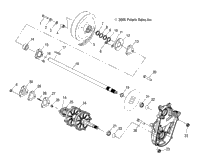 Drive Train /Nt5bsa