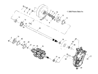 Drive Train
