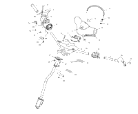 Steering Handlebar