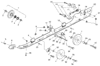Rail Mounting (4948494849B010)