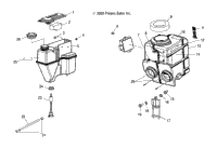 Oil Tank/Air Box