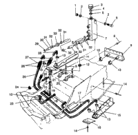 Cooling System Xlt