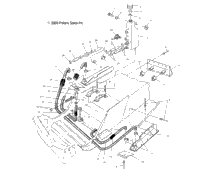 Cooling System /Be