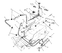 Cooling System 650 Updated 10/88