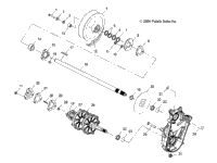 Drive Train