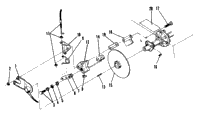 Brake Assembly