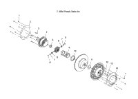 Driven Clutch