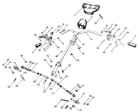 Steering Lt/Ltr