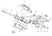 Front Torque Arm Xlt (4937693769C002)