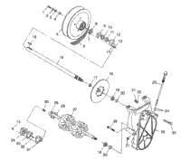 Drive Train