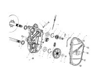 Chaincase