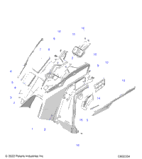 Body, Console