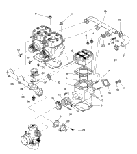 Cylinder 650