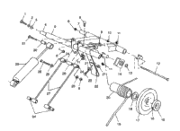 Rear Torque Arm