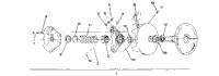 Drive Clutch 650 Rxl To Serial No. 1825512