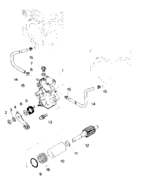 Oll Pump Trail