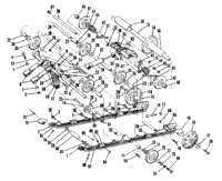 Suspension (4909540954015A)