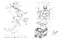 Oil Tank/Air Box