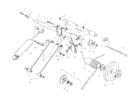 Rear Torque Arm