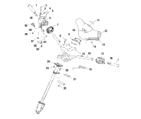 Steering Handlebar