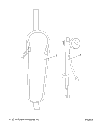 Suspension, Air Pumpshock
