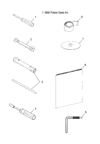 Tool Kit