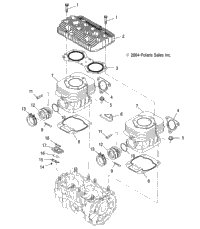 Cylinder /A/B/S05ne5bs/A