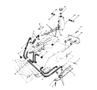 Cooling System 500 Sp