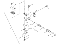 Master Cylinder Asm