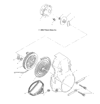 Recoil Starter /Be