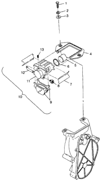 Brake