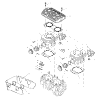 Cylinder