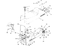 Seat & Gas Tank Rxl