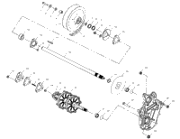 Drive Train