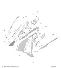Body, Console