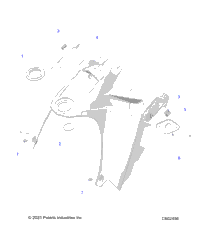 Body, Console