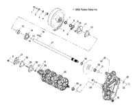 Drive Train