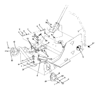Steering Trail