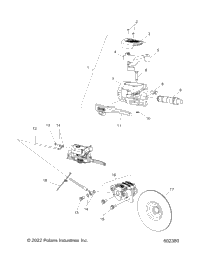 Brakes, Brake System