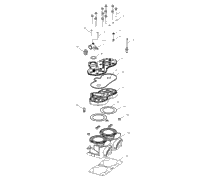 Cylinder