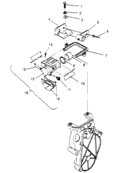 Brake Assembly E956756