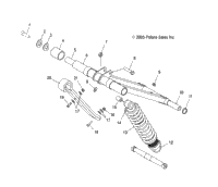 Torque Arm, Front