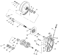 Drive Train
