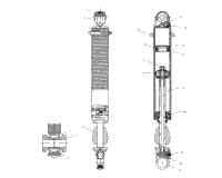 Shock (Ryde Fx) (4978197819C01)