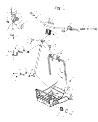 Steering/Handlebar