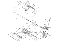 Drive Train Rxl