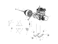 Engine Mounting